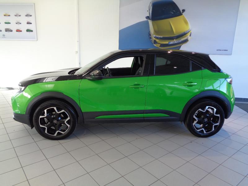 Opel MOKKA ULT 1.2 S/S AT8 130PS