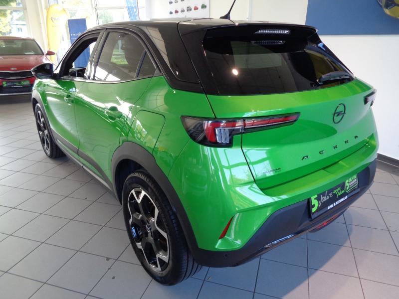 Opel MOKKA ULT 1.2 S/S AT8 130PS