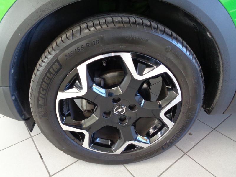 Opel MOKKA ULT 1.2 S/S AT8 130PS
