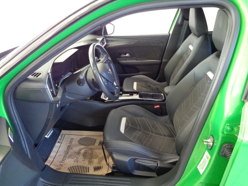Opel MOKKA ULT 1.2 S/S AT8 130PS