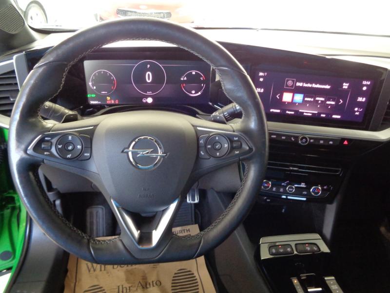 Opel MOKKA ULT 1.2 S/S AT8 130PS