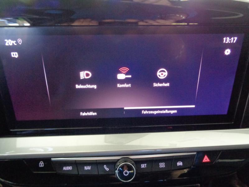 Opel MOKKA ULT 1.2 S/S AT8 130PS