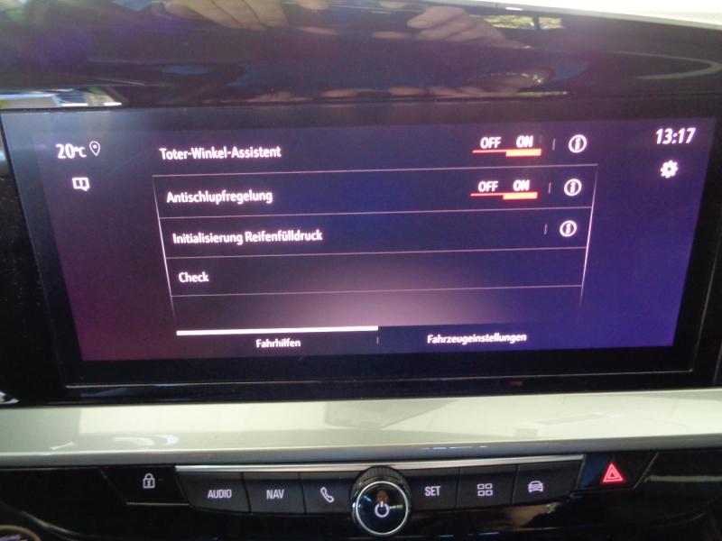 Opel MOKKA ULT 1.2 S/S AT8 130PS
