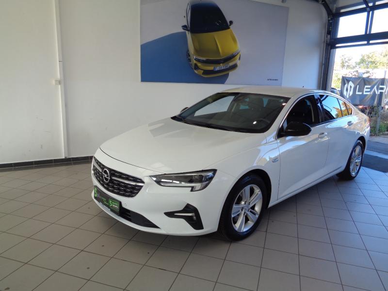Opel INSIGNIA GS BU 2.0 S/S 6G 174P