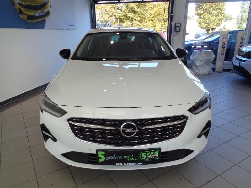 Opel INSIGNIA GS BU 2.0 S/S 6G 174P
