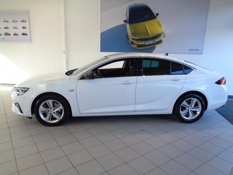 Opel INSIGNIA GS BU 2.0 S/S 6G 174P