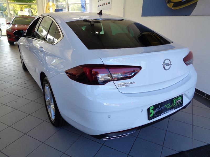 Opel INSIGNIA GS BU 2.0 S/S 6G 174P