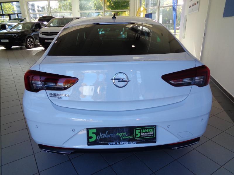 Opel INSIGNIA GS BU 2.0 S/S 6G 174P
