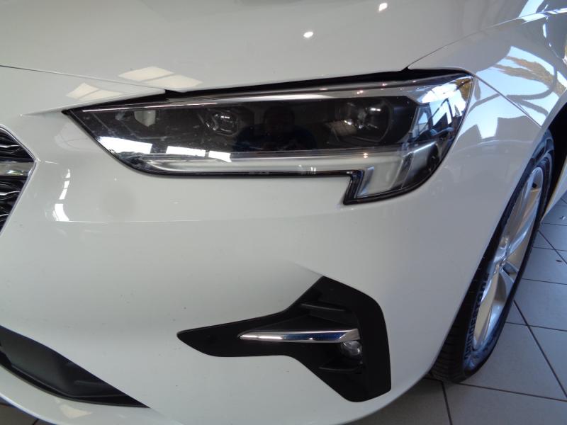 Opel INSIGNIA GS BU 2.0 S/S 6G 174P