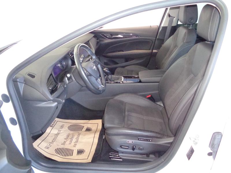 Opel INSIGNIA GS BU 2.0 S/S 6G 174P