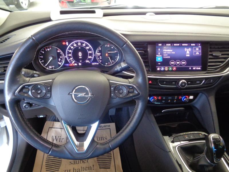 Opel INSIGNIA GS BU 2.0 S/S 6G 174P