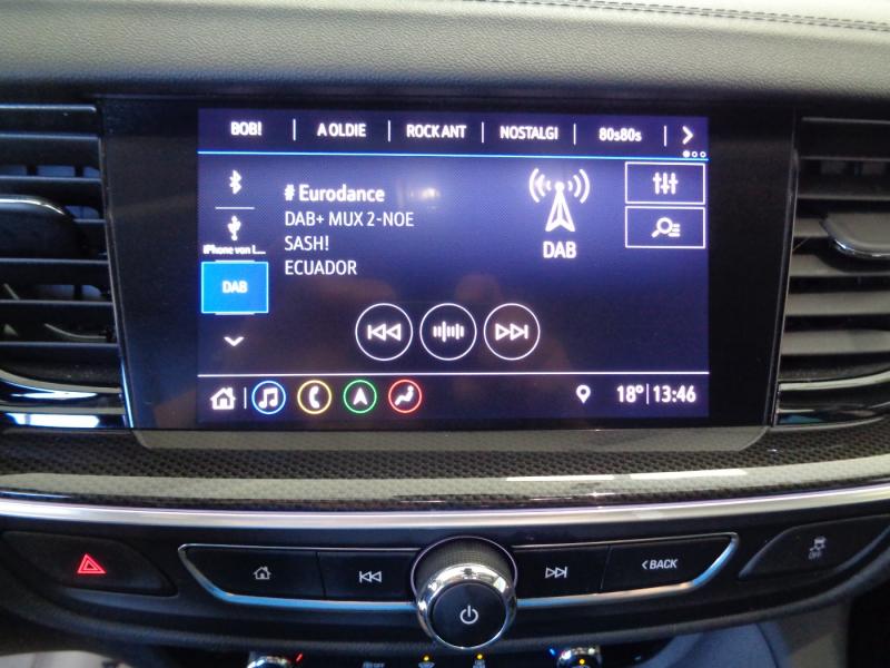 Opel INSIGNIA GS BU 2.0 S/S 6G 174P