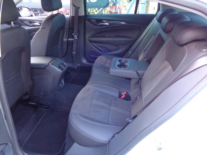 Opel INSIGNIA GS BU 2.0 S/S 6G 174P