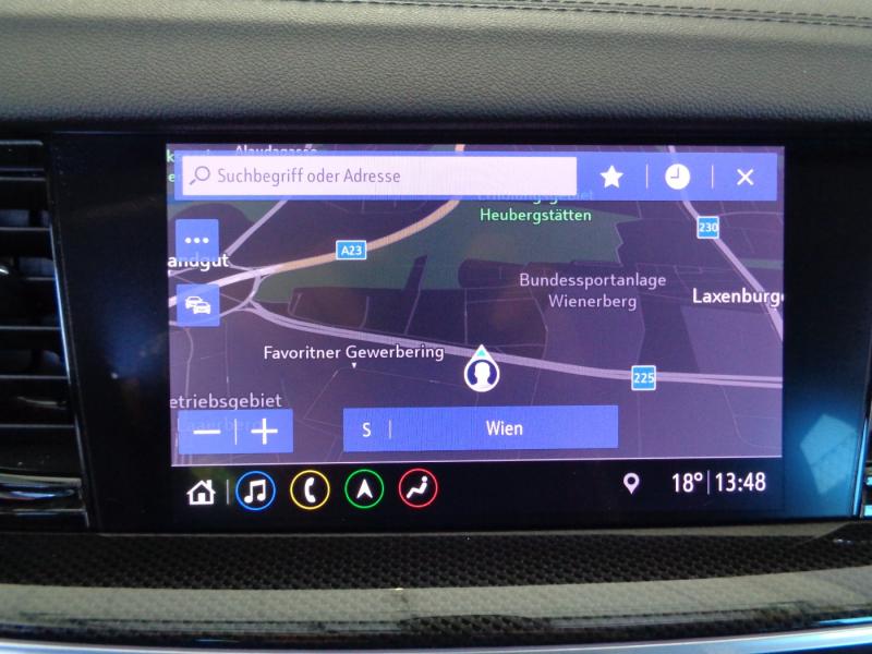 Opel INSIGNIA GS BU 2.0 S/S 6G 174P