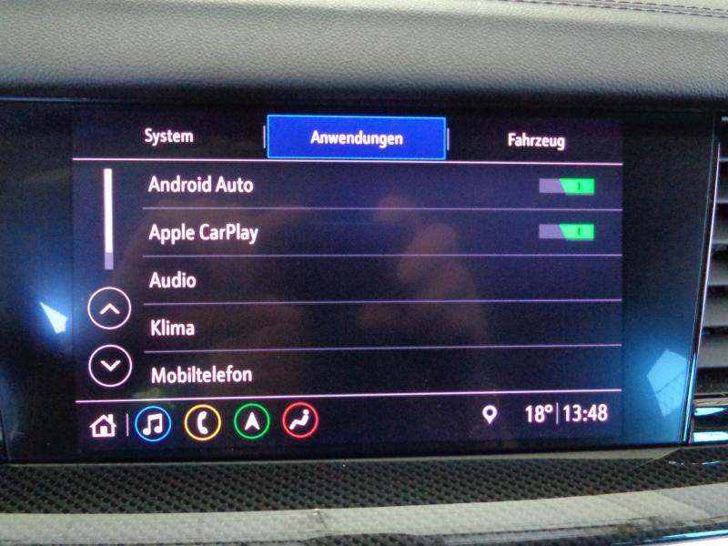 Opel INSIGNIA GS BU 2.0 S/S 6G 174P