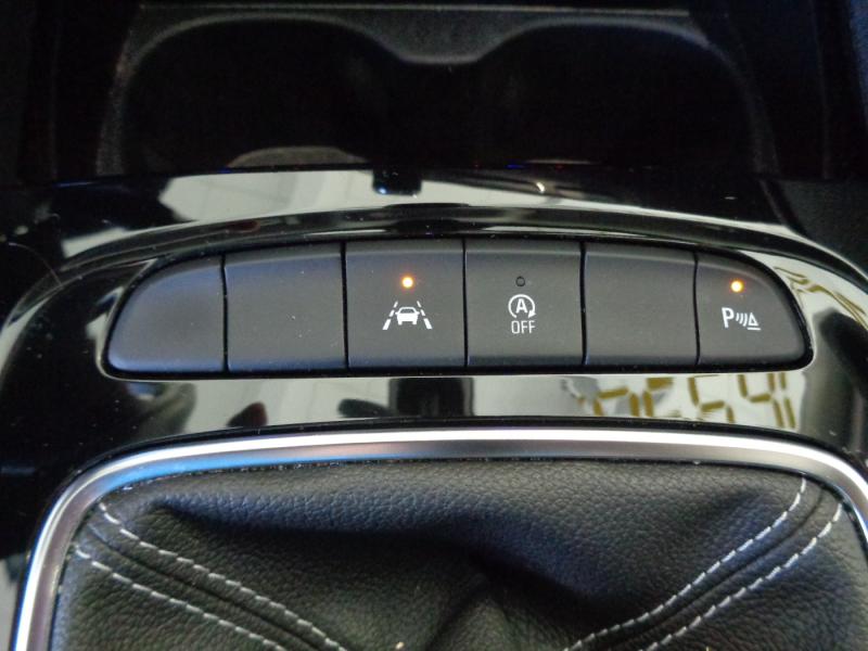 Opel INSIGNIA GS BU 2.0 S/S 6G 174P