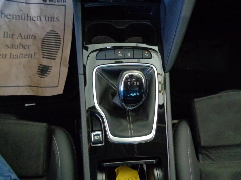 Opel INSIGNIA GS BU 2.0 S/S 6G 174P
