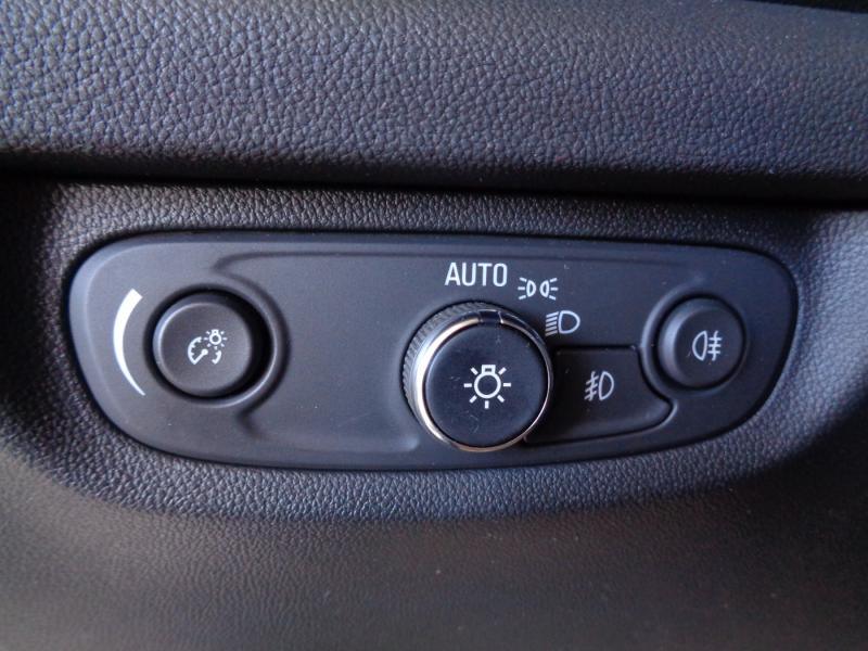 Opel INSIGNIA GS BU 2.0 S/S 6G 174P