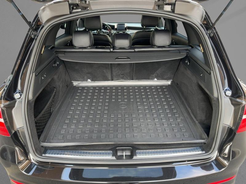 MERCEDES-BENZ GLC 250 d 4MATIC