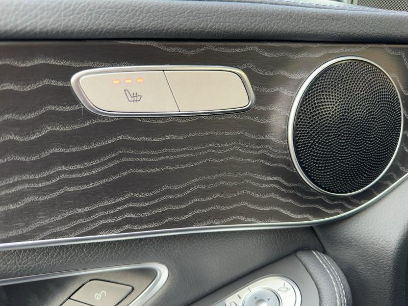 MERCEDES-BENZ GLC 250 d 4MATIC