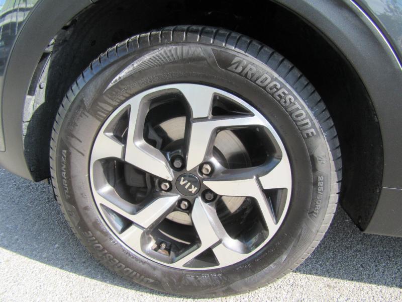 KIA SPORTAGE/GOLD/1.6 CRDI SCR/136