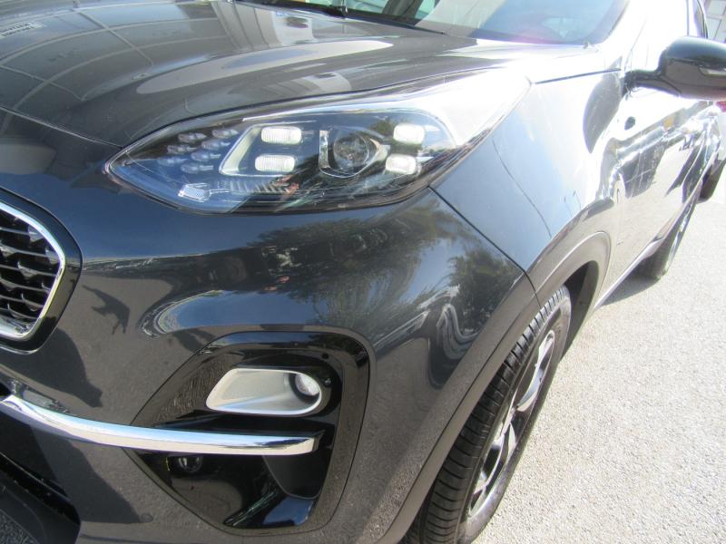KIA SPORTAGE/GOLD/1.6 CRDI SCR/136