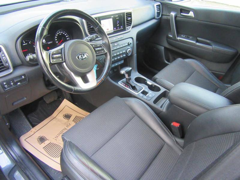 KIA SPORTAGE/GOLD/1.6 CRDI SCR/136