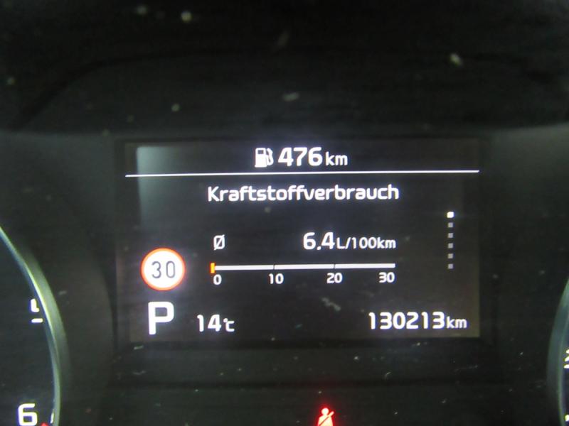 KIA SPORTAGE/GOLD/1.6 CRDI SCR/136