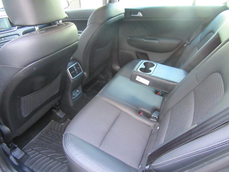 KIA SPORTAGE/GOLD/1.6 CRDI SCR/136