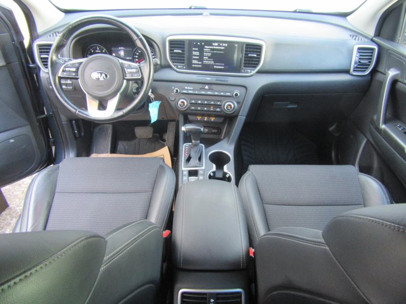 KIA SPORTAGE/GOLD/1.6 CRDI SCR/136