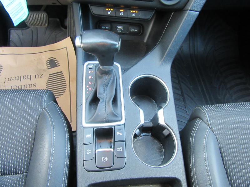 KIA SPORTAGE/GOLD/1.6 CRDI SCR/136