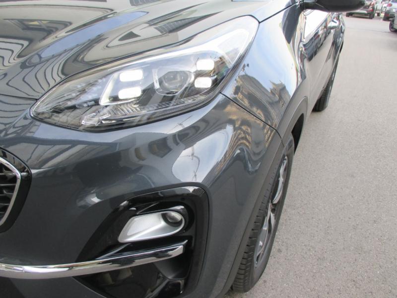 KIA SPORTAGE/GOLD/1.6 CRDI SCR/136