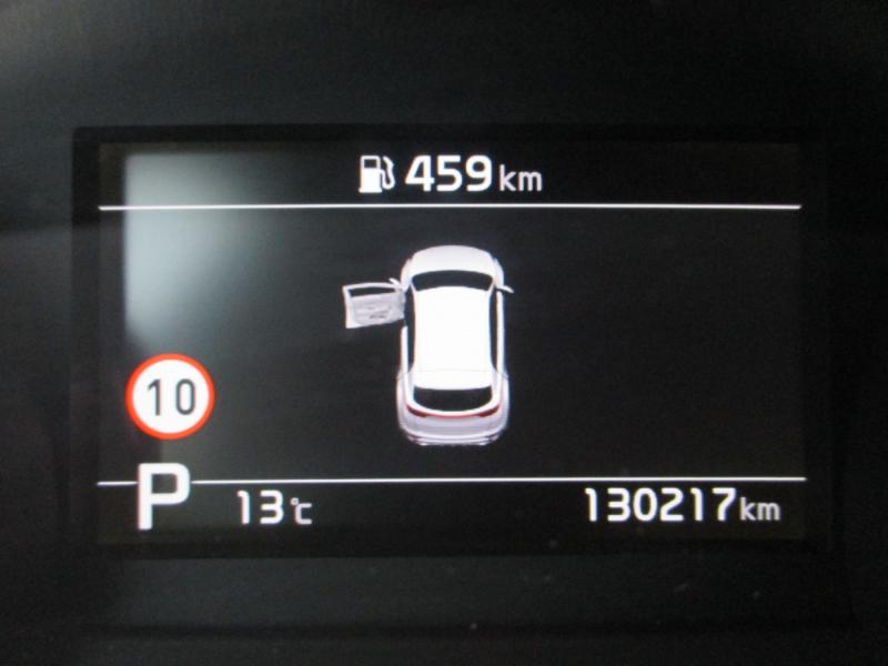 KIA SPORTAGE/GOLD/1.6 CRDI SCR/136