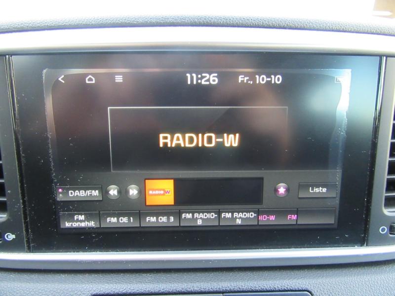 KIA SPORTAGE/GOLD/1.6 CRDI SCR/136