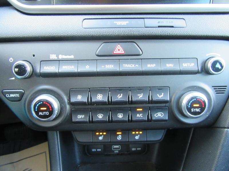 KIA SPORTAGE/GOLD/1.6 CRDI SCR/136