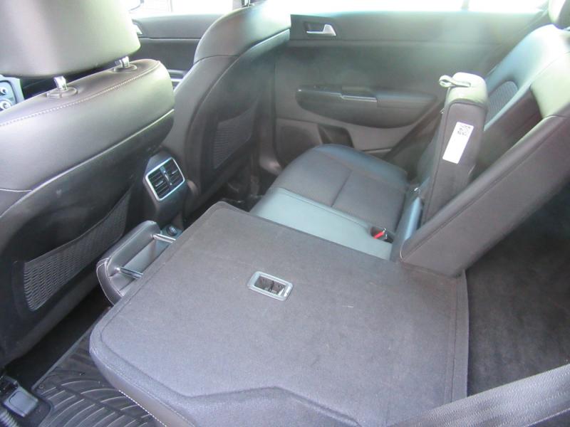 KIA SPORTAGE/GOLD/1.6 CRDI SCR/136