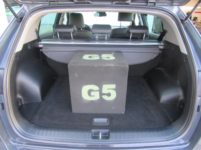 KIA SPORTAGE/GOLD/1.6 CRDI SCR/136