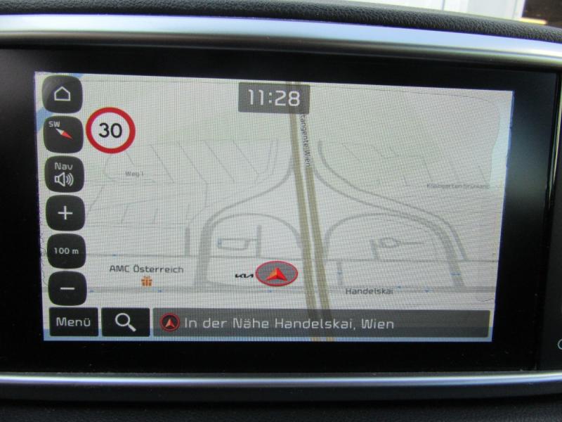 KIA SPORTAGE/GOLD/1.6 CRDI SCR/136