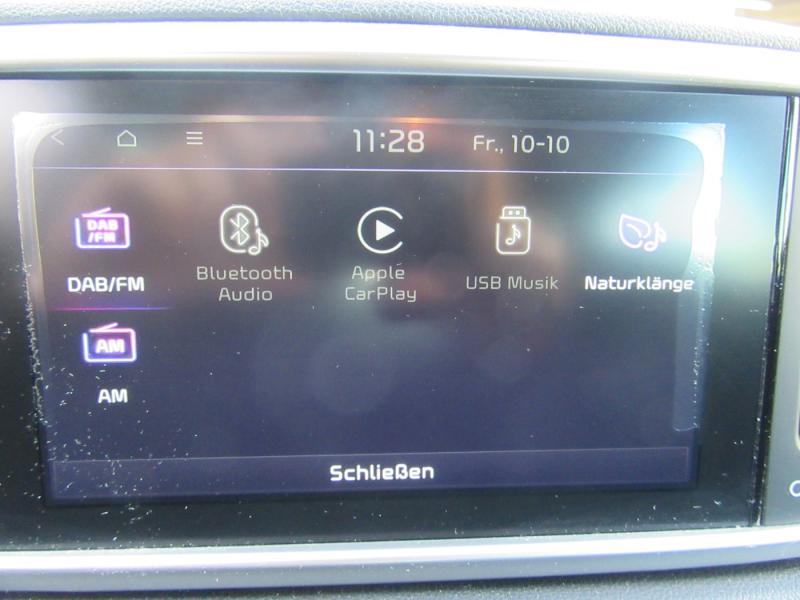 KIA SPORTAGE/GOLD/1.6 CRDI SCR/136