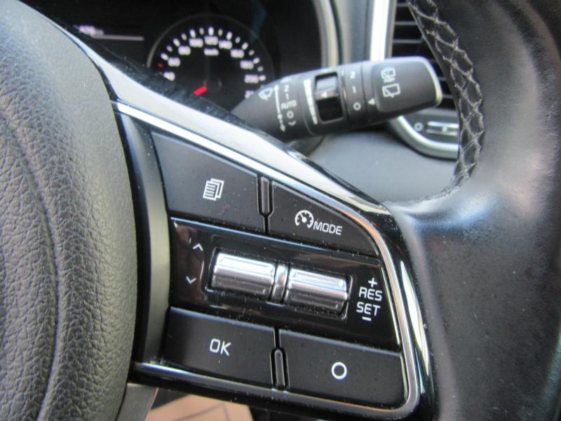 KIA SPORTAGE/GOLD/1.6 CRDI SCR/136