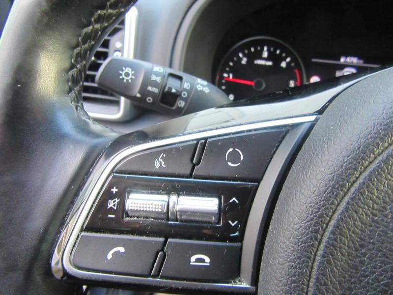 KIA SPORTAGE/GOLD/1.6 CRDI SCR/136