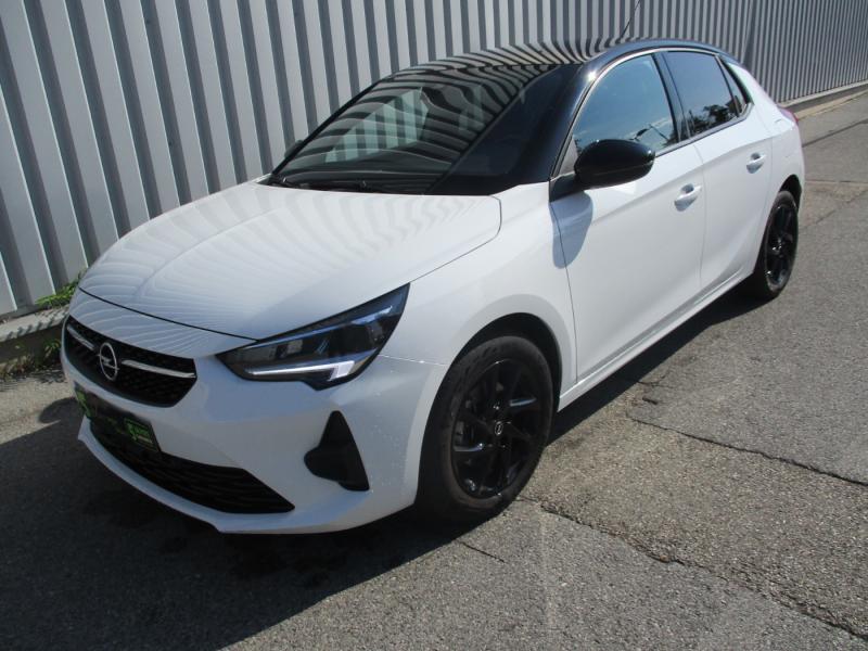 Opel Corsa 1.2 Turbo GS-Line