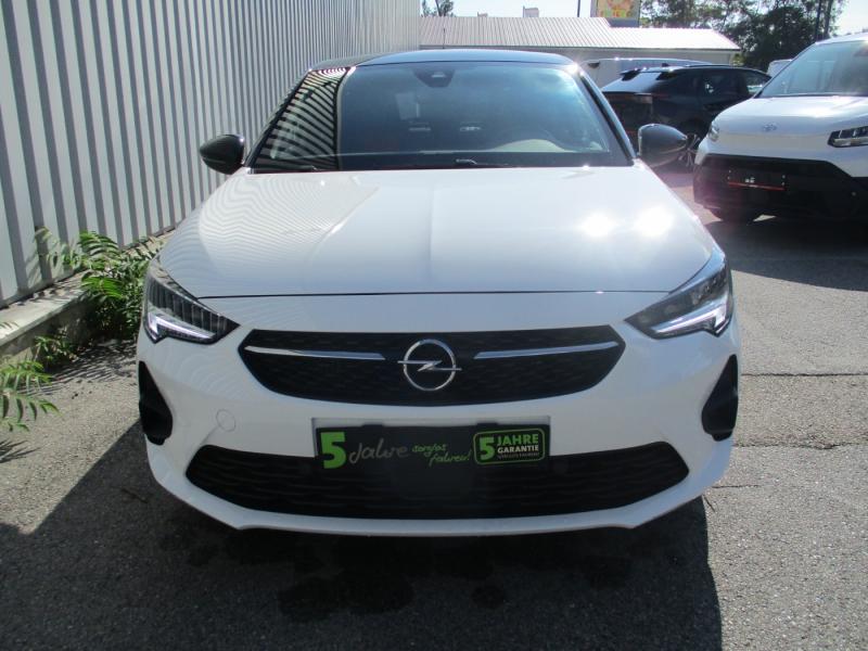 Opel Corsa 1.2 Turbo GS-Line