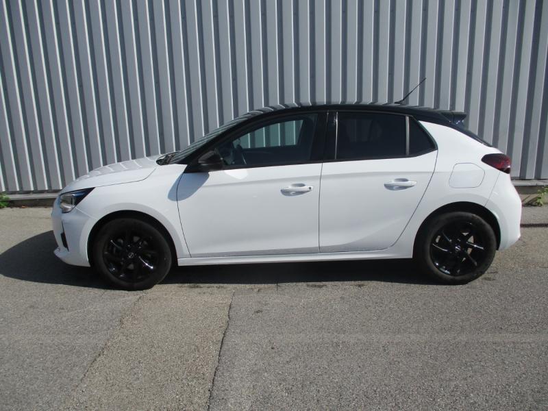 Opel Corsa 1.2 Turbo GS-Line