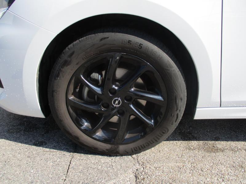 Opel Corsa 1.2 Turbo GS-Line