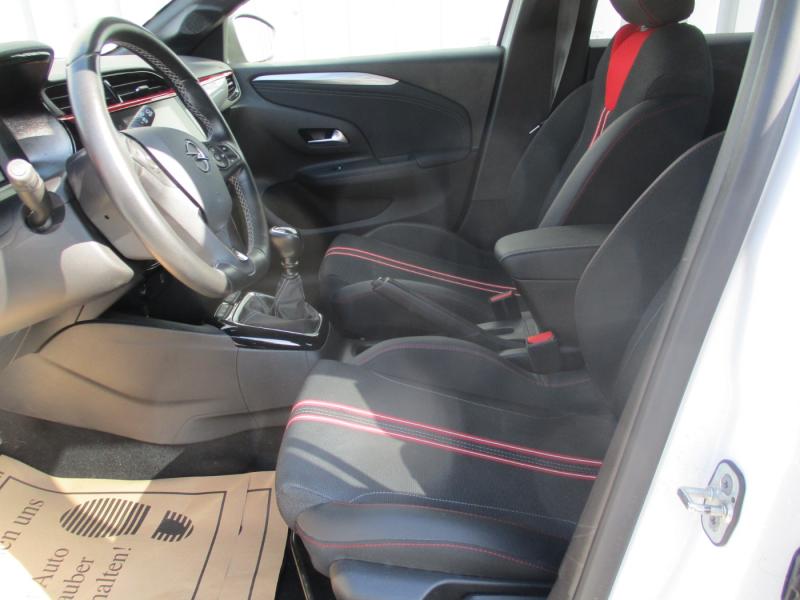 Opel Corsa 1.2 Turbo GS-Line