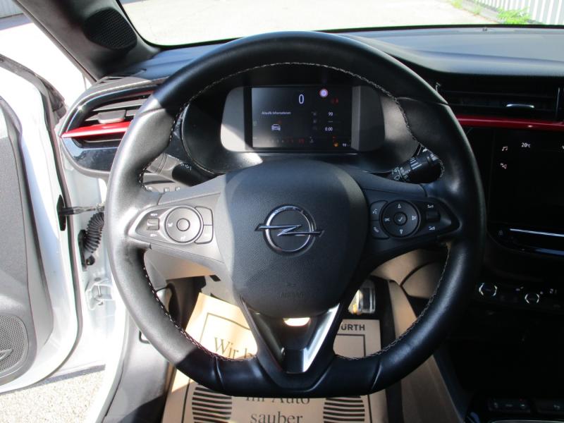 Opel Corsa 1.2 Turbo GS-Line