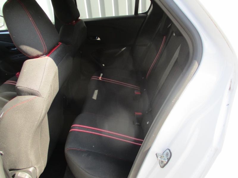 Opel Corsa 1.2 Turbo GS-Line