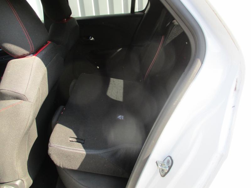 Opel Corsa 1.2 Turbo GS-Line