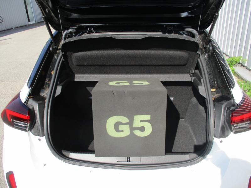 Opel Corsa 1.2 Turbo GS-Line
